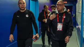 رؤى مستقبلية وطموحات المونديال| «الدرندلي» يُشيد بأداء المنتخب وثقة في الجهاز الفني